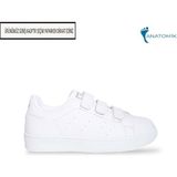 Jump Kidessa 1817-30110 Anatomik Tabanlı Unisex Çocuk Günlük Spor Ayakkabı - NKT01817-BEYAZ-30