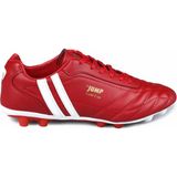 Jump Kırmızı Halısaha Krampon Erkek Çocuk Futbol Ayakkabı