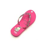 Jump Kız Çocuk Pembe Terlik D, 33, 9971, Fuşya