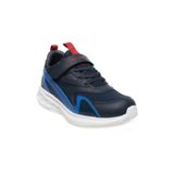 JUMP Kız Çocuk Spor Ayakkabı, Navy/Royal, 32 Numara