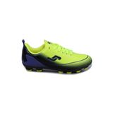 Jump Neon Yeşil Çocuk Çim - Halı Saha Krampon Futbol Ayakkabısı 30290