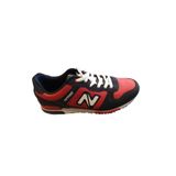 Jump Nitro 90028 D Lacivert Koşu Spor Ayakkabı, 44, TYCCB87003F39780615A07B00, Bordo, Erkek