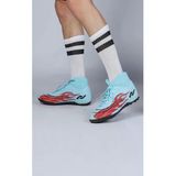Jump Orthopedix Futbol Boğazlı Çoraplı Bilekli Halı Saha Spor Ayakkabısı 29677