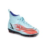 Jump Orthopedix Futbol Boğazlı Çoraplı Bilekli Krampon Spor Ayakkabısı 29676