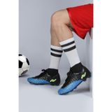 Jump Orthopedix Futbol Boğazlı Çoraplı Krampon Spor Ayakkabısı 29672