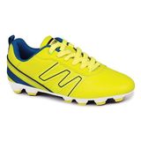 Jump Orthopedix Futbol Çocuk Krampon Spor Ayakkabısı 28843 - Neon Yeşil