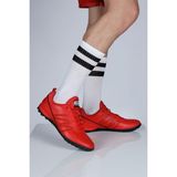 Jump Orthopedix Futbol Halı Saha Spor Ayakkabısı 29112 - Kırmızı