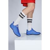 Jump Orthopedix Futbol Halı Saha Spor Ayakkabısı 29112 - Royal Mavi