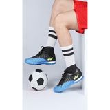 Jump Orthopedix Futbol Halı Saha Spor Ayakkabısı 29673 - Royal Mavi