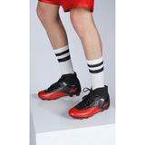 Jump Orthopedix Futbol Krampon Spor Ayakkabısı 29672 - Kırmızı