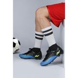 Jump Orthopedix Futbol Krampon Spor Ayakkabısı 29672 - Royal Mavi