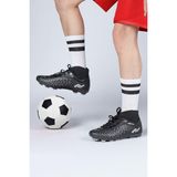 Jump Orthopedix Futbol Krampon Spor Ayakkabısı 29672 - Siyah
