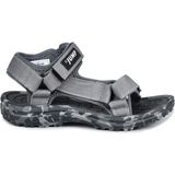 Jump Orthopedix Outdoor Çocuk Spor Sandalet 30066 - Gri