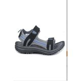 Jump Orthopedix Outdoor Çocuk Spor Sandalet 30068 - Siyah