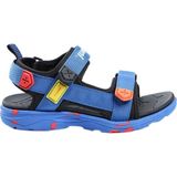 Jump Orthopedix Outdoor Çocuk Spor Sandalet 30071 - Mavi