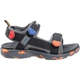 Jump Orthopedix Outdoor Çocuk Spor Sandalet 30071 - Siyah