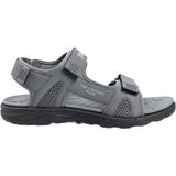 Jump Orthopedix Outdoor Erkek Spor Sandalet 29710 - Gri