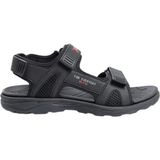 Jump Orthopedix Outdoor Erkek Spor Sandalet 29710 - Siyah
