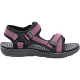 Jump Orthopedix Outdoor Kadın Spor Sandalet 29925 - Fuşya