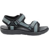 Jump Orthopedix Outdoor Kadın Spor Sandalet 29925 - Mint