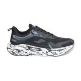 Jump Siyah - Beyaz Erkek Sneaker Günlük Spor Ayakkabı 30342