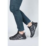 Jump Siyah Erkek Sneaker Günlük Spor Ayakkabı 29725