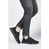 Jump Siyah Erkek Sneaker Günlük Spor Ayakkabı 29752