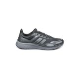 Jump Siyah Erkek Sneaker Günlük Spor Ayakkabı 30601