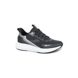 Jump Siyah Erkek Sneaker Günlük Spor Ayakkabı 32507