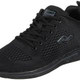 Jump Siyah Kadın Günlük Ayakkabı 24937 E Full Black 36
