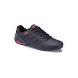 Jump Siyah Spor Ayakkabı 11743, 45, ST00132-1, SİYAH, Erkek