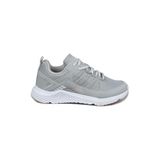 Jump - Somon Pembe Sneaker Günlük Spor Ayakkabı, 40, 24865, Gri, Kadın