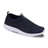 Jump Spor Ayakkabı 15575, 44, 190 15575M, Lacivert, Erkek