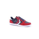 Jump Unisex Kırmızı Günlük Spor Ayakkabı, 44, Jump 2946 Y Red Navy White Unısex, Kırmızı Lacivert Beyaz, Üniseks-Yetişkinler
