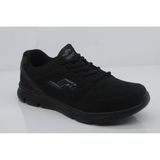 Jump Unisex Siyah Spor Ayakkabı 39 10555, Siyah, 36