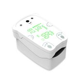 Jumper JPD-500H Parmak Tipi Pulse Çocuk Oksimetresi