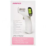 Jumper JPD-FR202 Temassız Alından Ateş Ölçer Gri