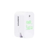 Jumper Parmak Tipi Pulse Oksimetre 500G Beyaz