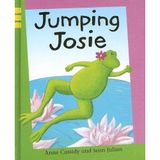 Jumping Josie (Reading Corner Grade 1, Level 3)