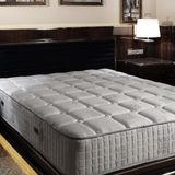 June Ergonomik Ortopedik Yaylı Jumbo Yatak 90X190