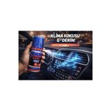 JUNE WAX JuneWax American Vanilla Klima Koku Giderici 150ml