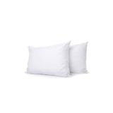 Junenext 2 Adet 30x50 Cm 330gr Antialerjik Boncuk Elyaf Iç Yastık
