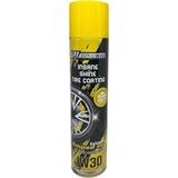 Junewax JW30 Extreme Shine Tire Lastik Parlatıcı Koruyucu Aerosol 600ML