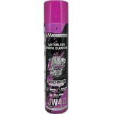 Junewax JW40 Waterless Susuz Motor Temizleyici Aerosol 600ML