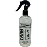 Junewax Plastik ve Trim Yenileyici Koruyucu Parlatıcı 500 ml