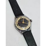 Junghans Trilastic 35.5Mm Deri Kordon Kadın Kol Saati 2.El