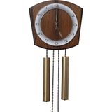 Junghans W748 Antika Mekanik Duvar Saati W018