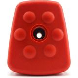 JUNGHEINRICH Parts No: 14315750 - EJE116 PANİK BUTON (EMERGENCY STOP BUTTON)