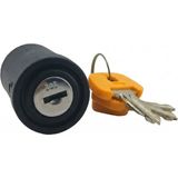 JUNGHEINRICH Parts No: 28528240 - 701 KONTAK ANAHTAR (IGNITION SWITCH)
