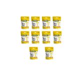 Jungle 10x60 GR Deri ve Tüy Bakımı Crunch Kedi Ödül Maması